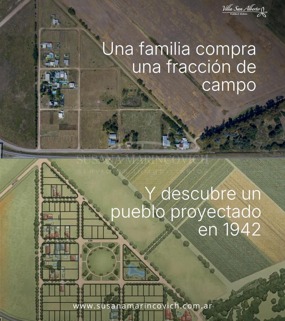 Foto de Terreno/lote en Villa San Alberto valor del anticipo (San Andrés de, imagen 4