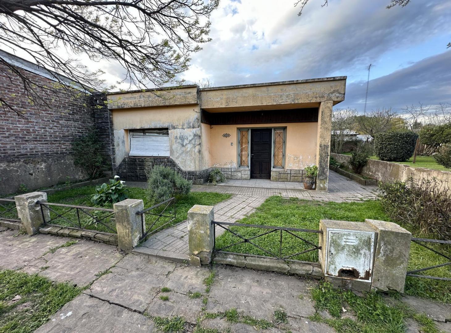 Foto de CASA A RECICLAR SAN ANDRES DE GILES, imagen 5