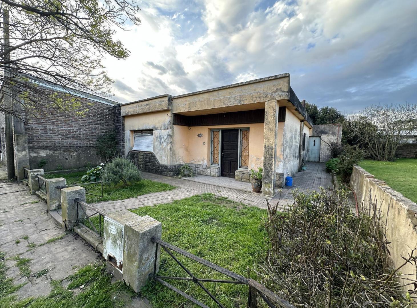 Foto de CASA A RECICLAR SAN ANDRES DE GILES, imagen 1