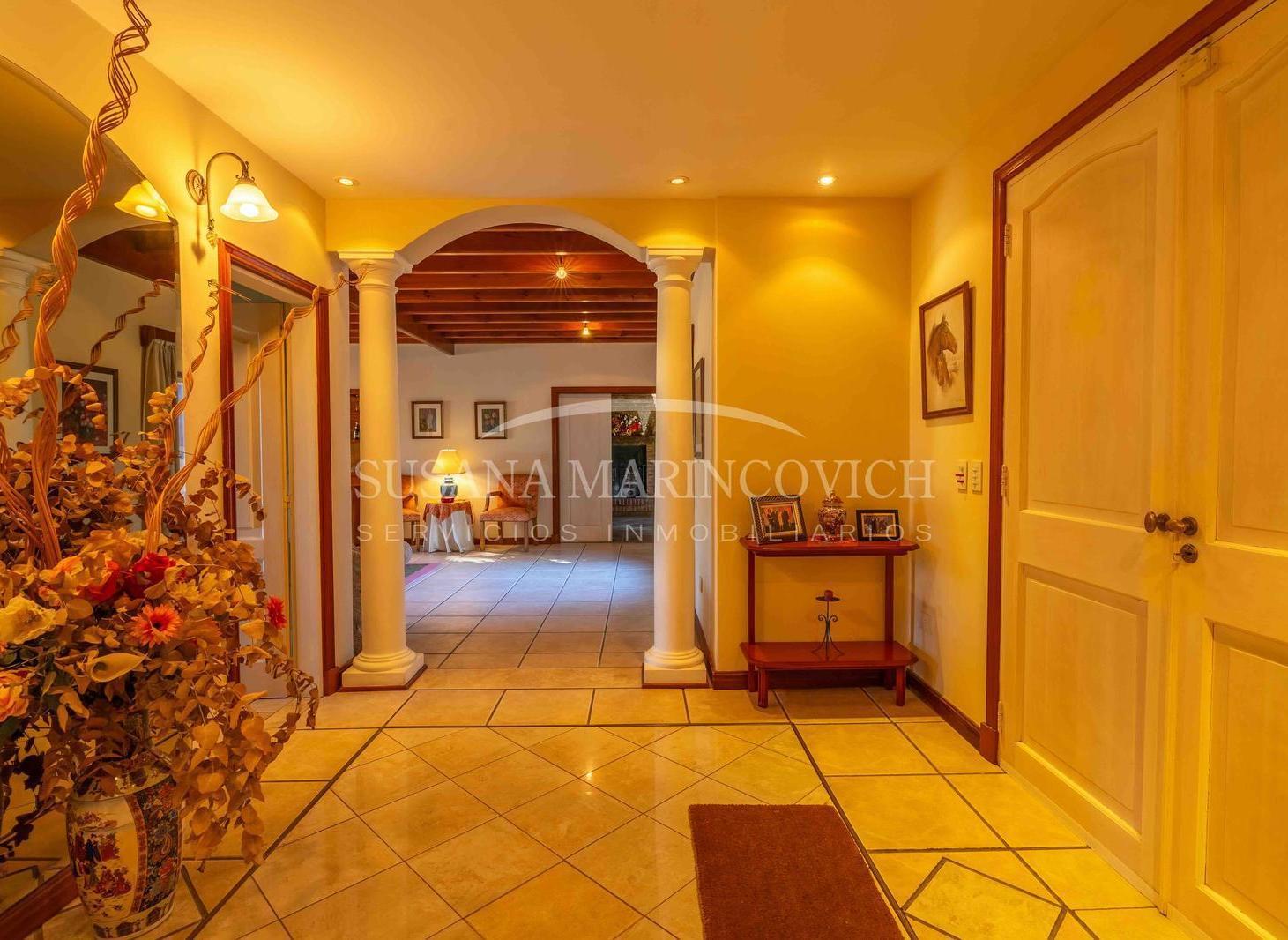 Foto de Chacra de 5,5 ha en venta en Haras el Argentino Farm Club, imagen 3