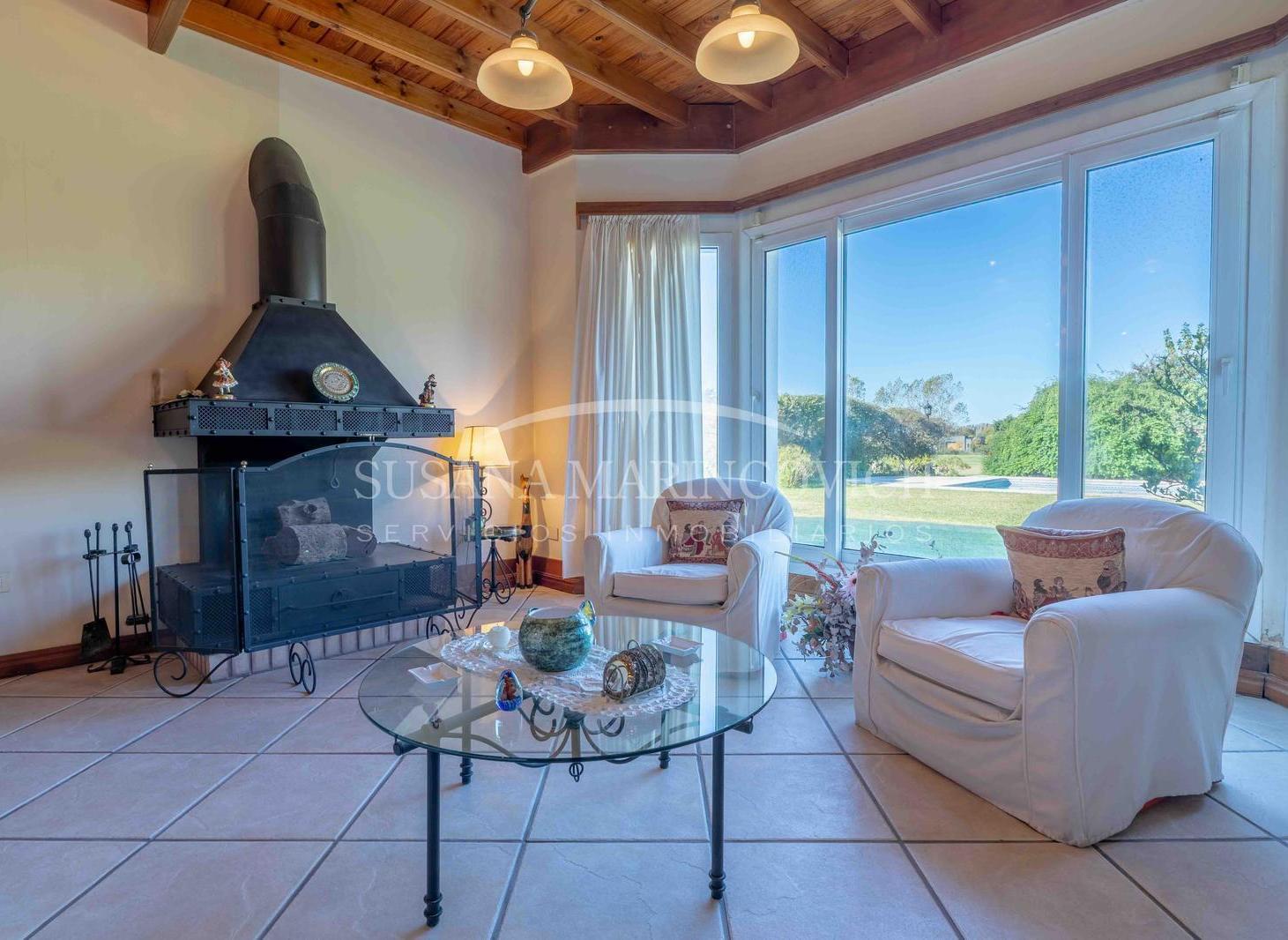 Foto de Chacra de 5,5 ha en venta en Haras el Argentino Farm Club, imagen 4