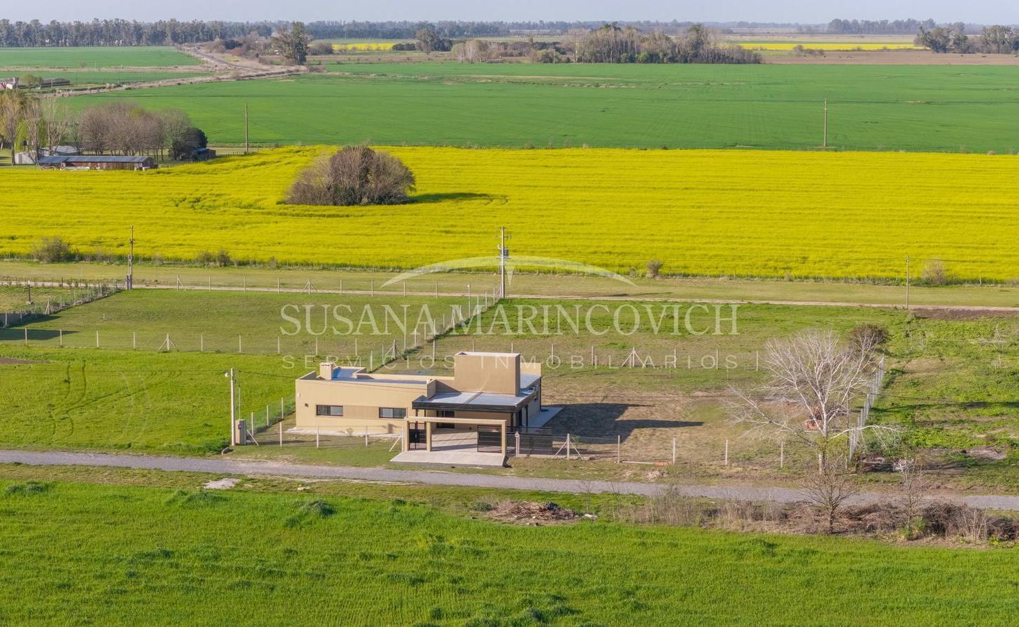 Foto de Casa a estrenar en San Andres de Giles, imagen 1