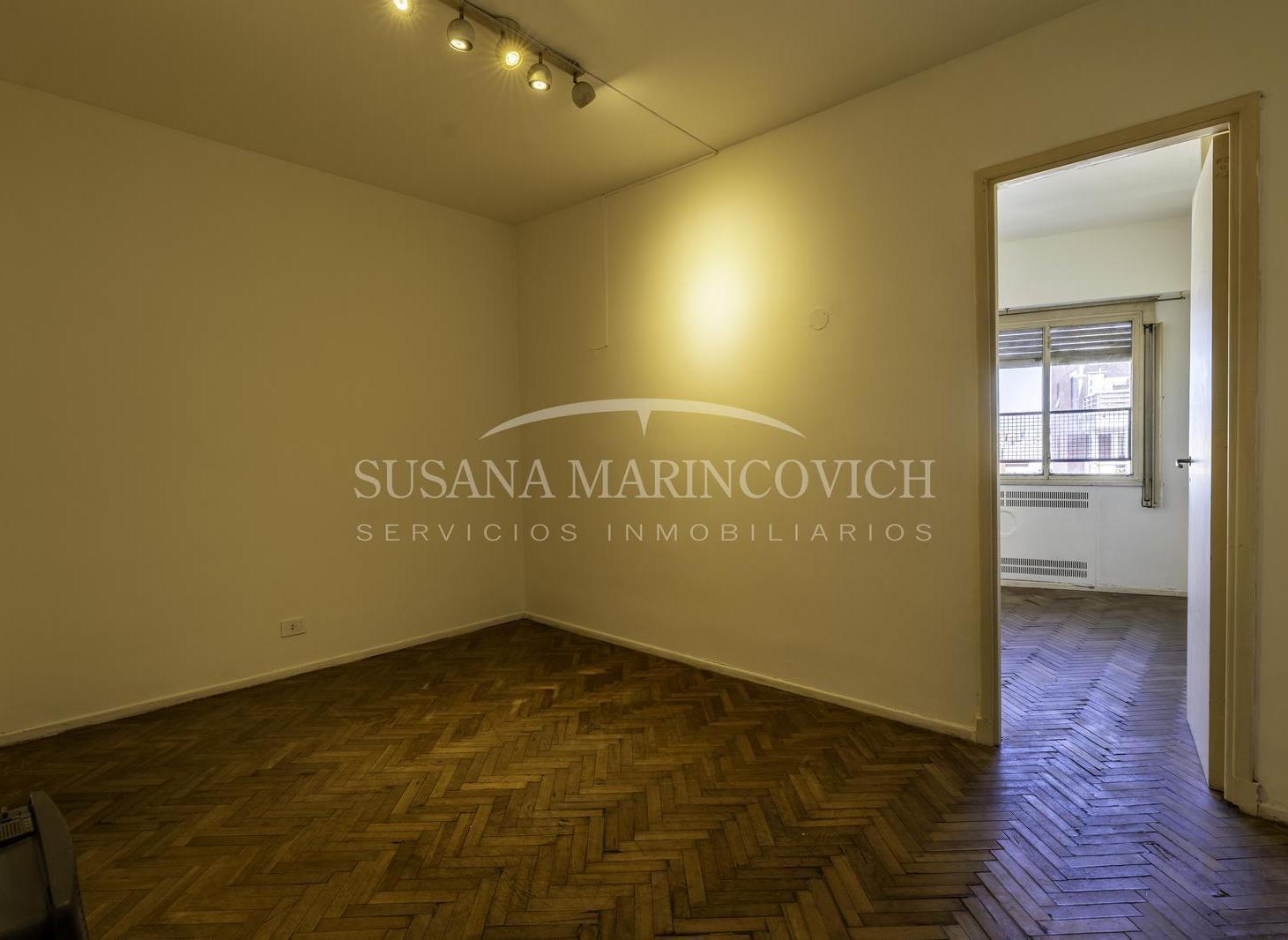 Foto de Departamento de dos ambientes en venta en Palermo, imagen 3