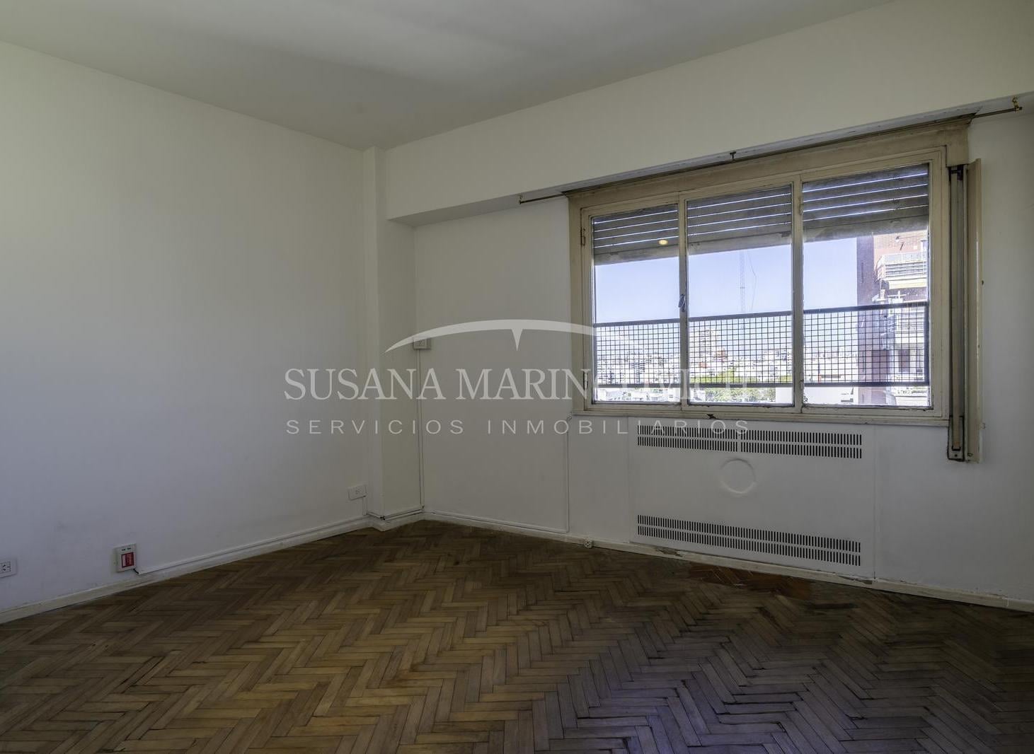 Foto de Departamento de dos ambientes en venta en Palermo, imagen 4