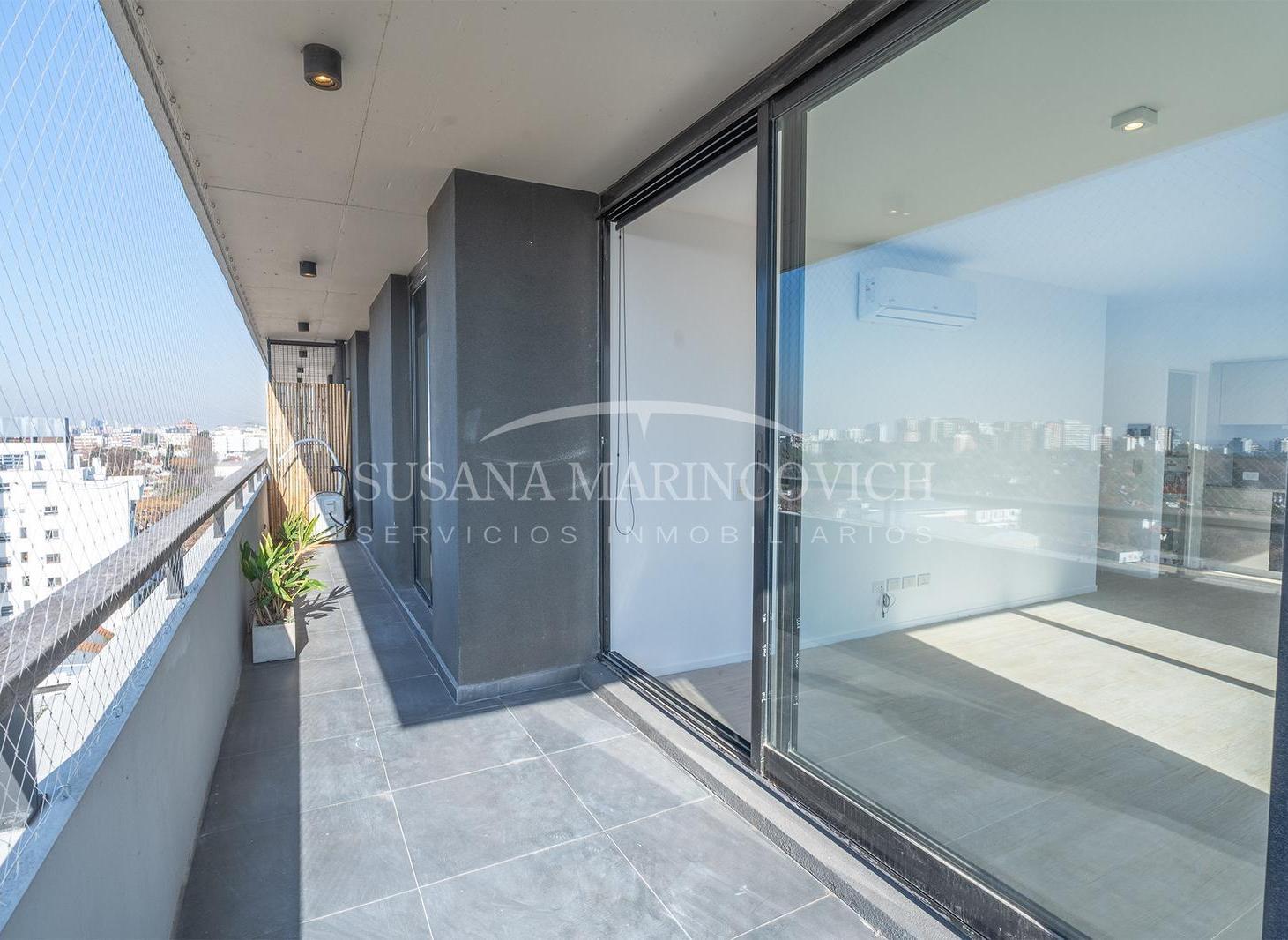 Foto de Departamento 3 ambientes en venta Park Bamboo La Lucila Vicente Lopez, imagen 3