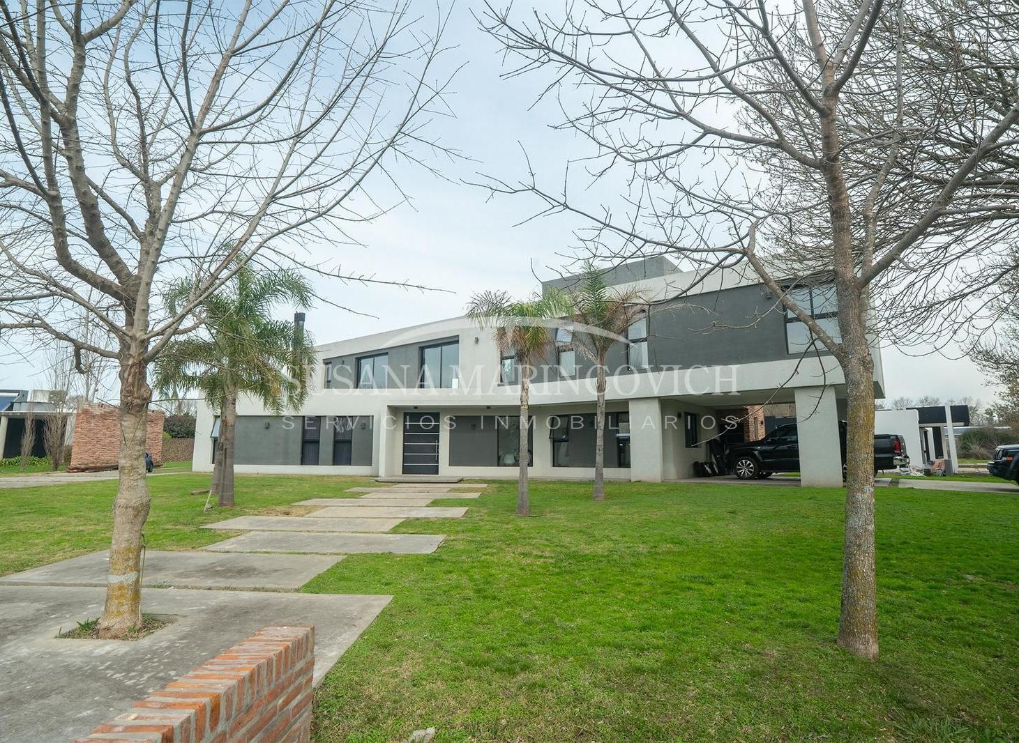 Foto de Casa 5 ambientes en Haras San Pablo General Rodriguez, imagen 1