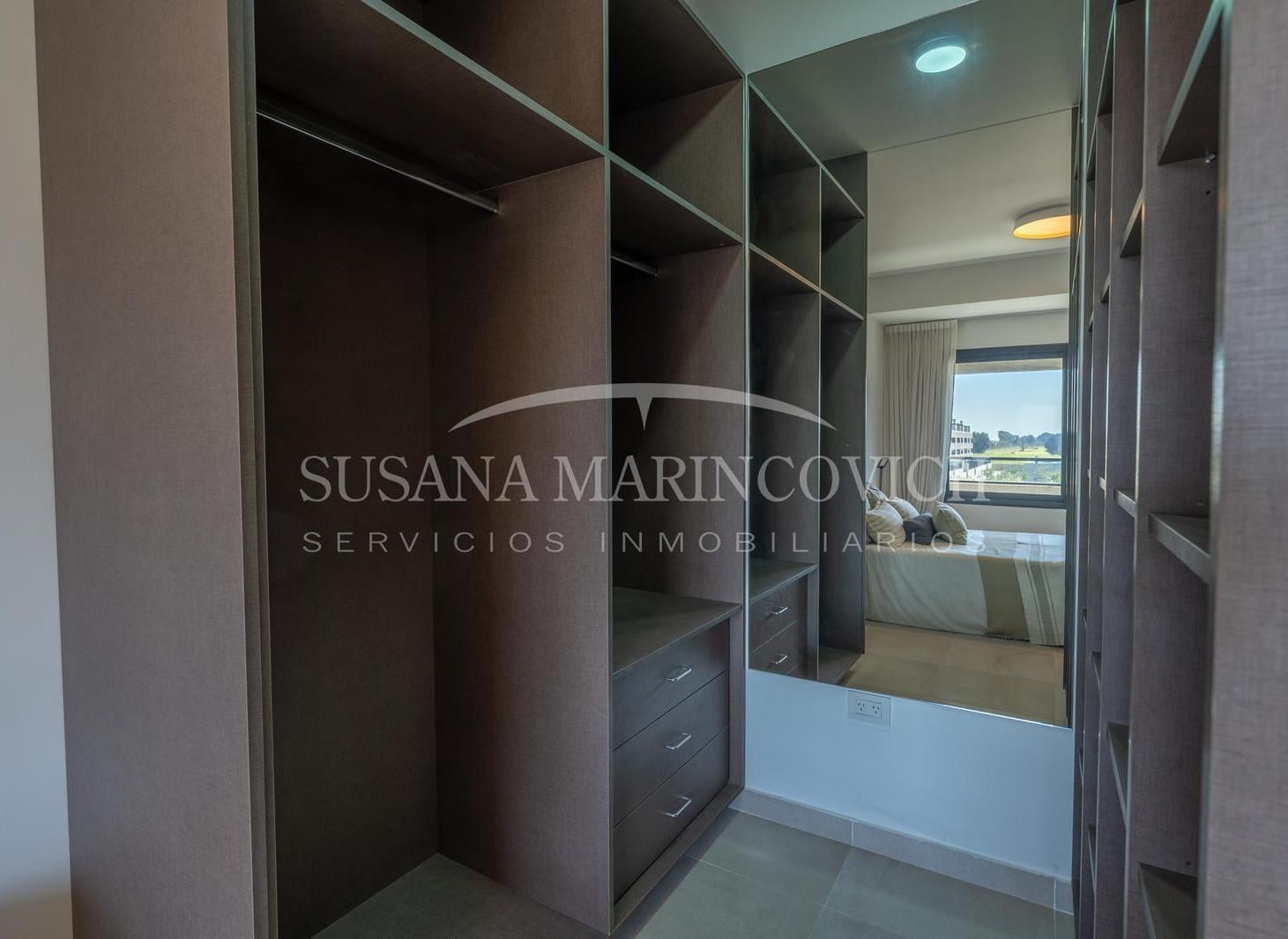 Foto de Departamento 3 ambientes con terraza e sum propio Ayres del Sur Canning, imagen 4