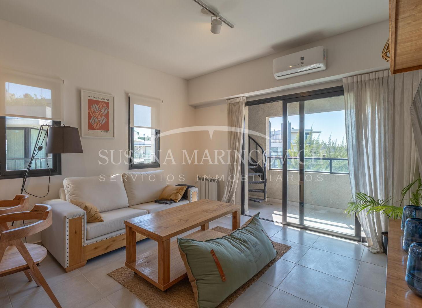 Foto de Departamento 3 ambientes con terraza e sum propio Ayres del Sur Canning, imagen 1