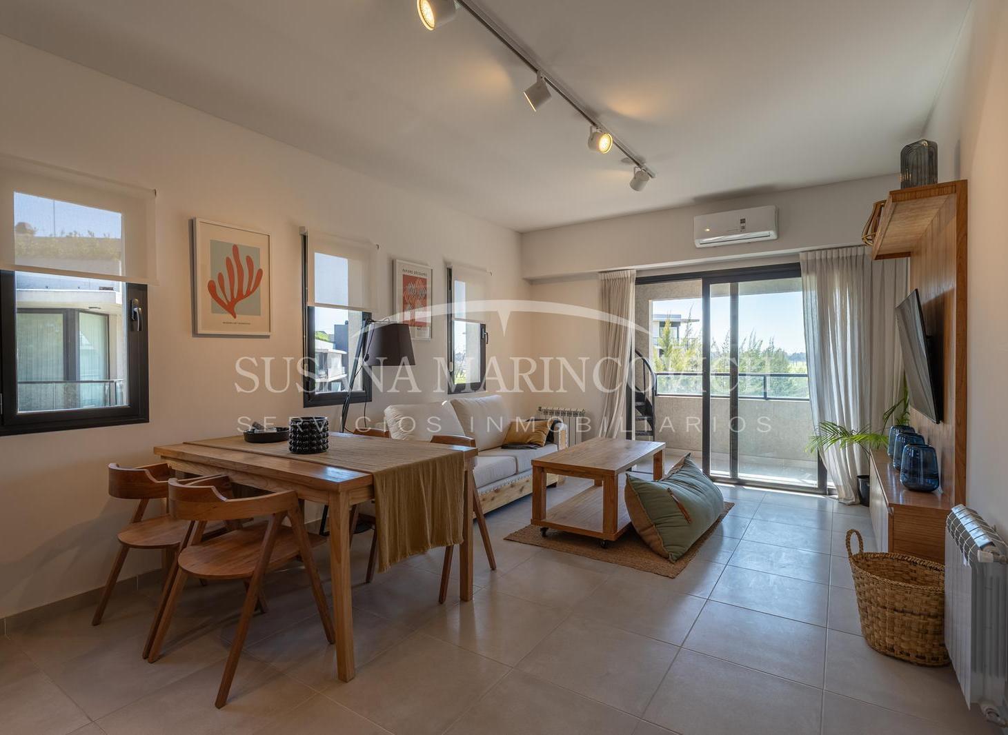 Foto de Departamento 3 ambientes con terraza e sum propio Ayres del Sur Canning, imagen 5
