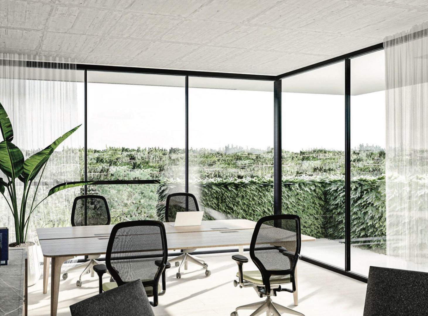 Foto de Oficina en venta Canning Ezeiza con vista a arboleda, imagen 2