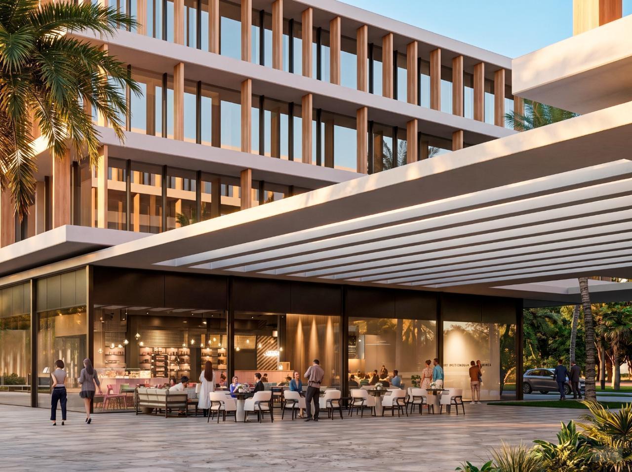 Foto de roof top gastronómico en venta Canning Ezeiza con vista 360°, imagen 3