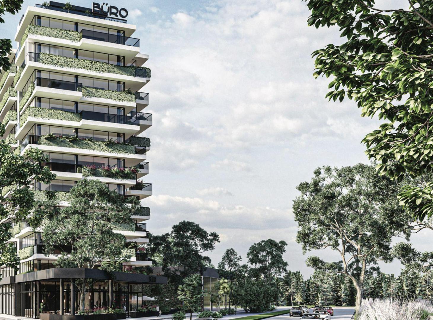 Foto de Oficina en venta Canning Ezeiza con vista al golf, imagen 2