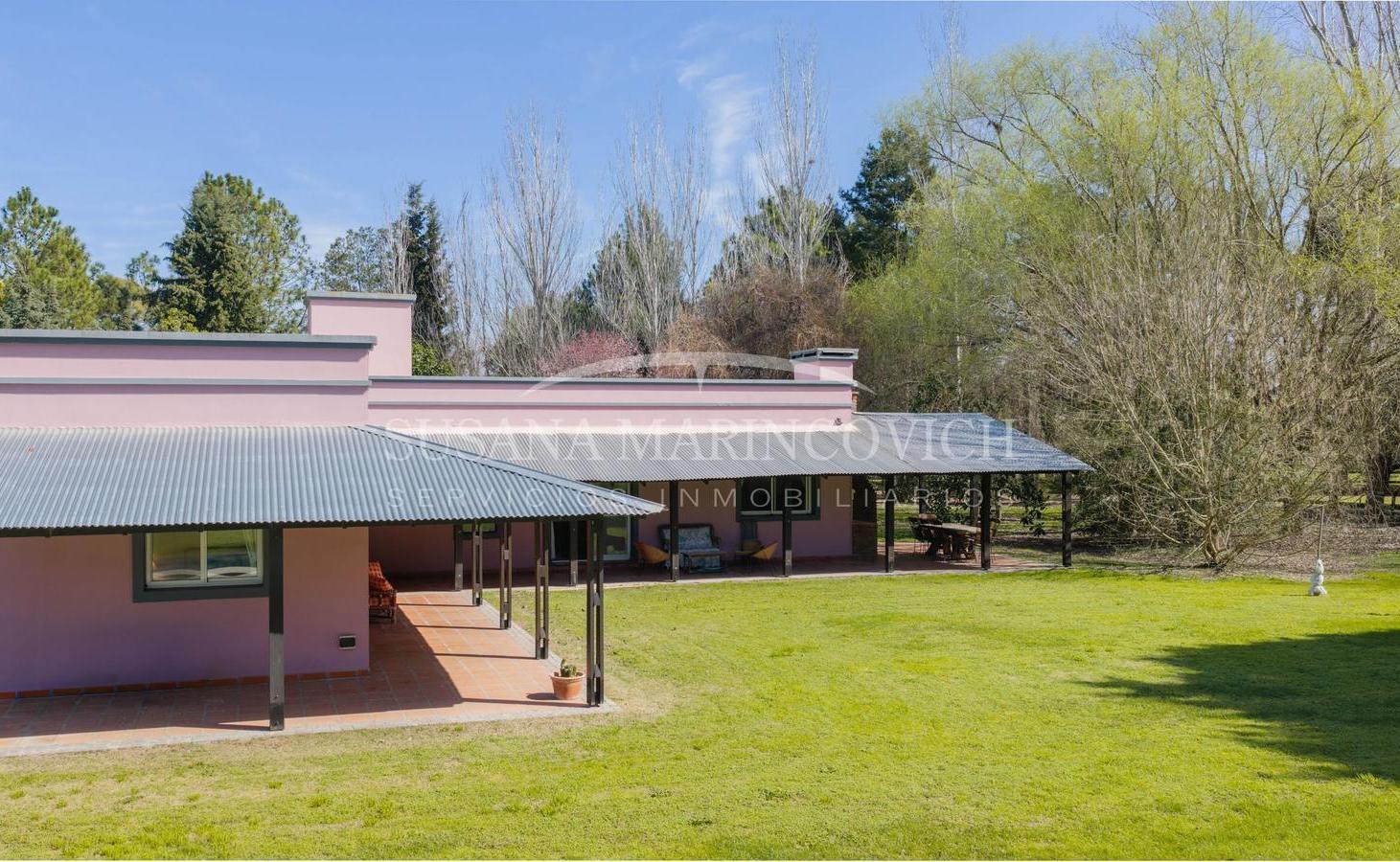 Foto de Chacra en venta en el Barrio El Chamical San Andres de Giles, imagen 3