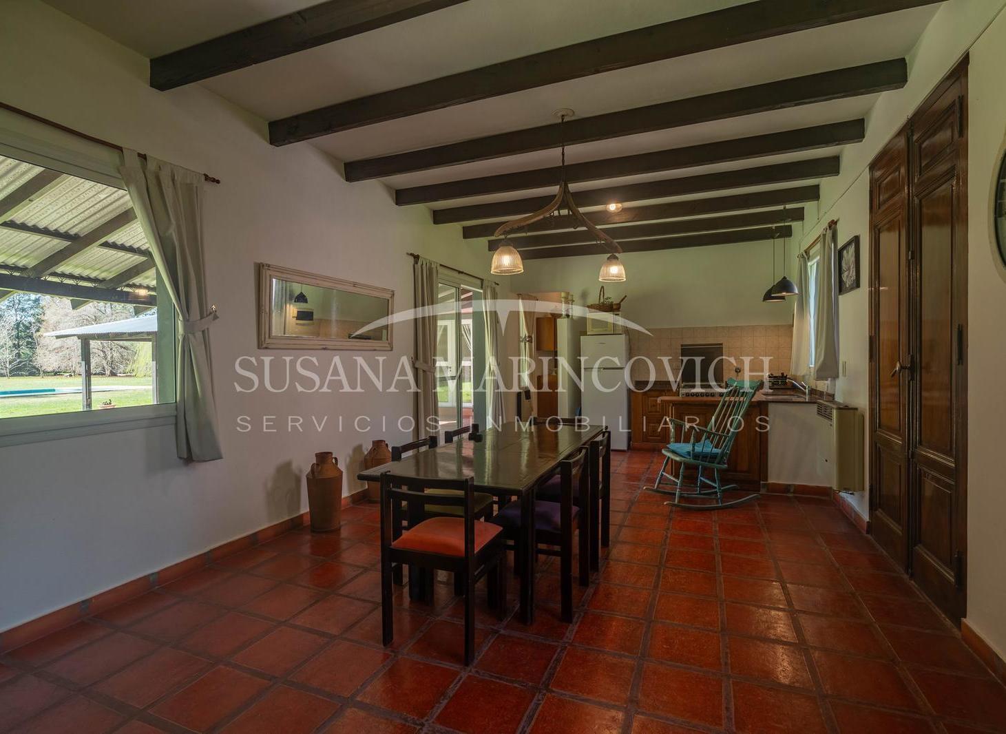 Foto de Chacra en venta en el Barrio El Chamical San Andres de Giles, imagen 5
