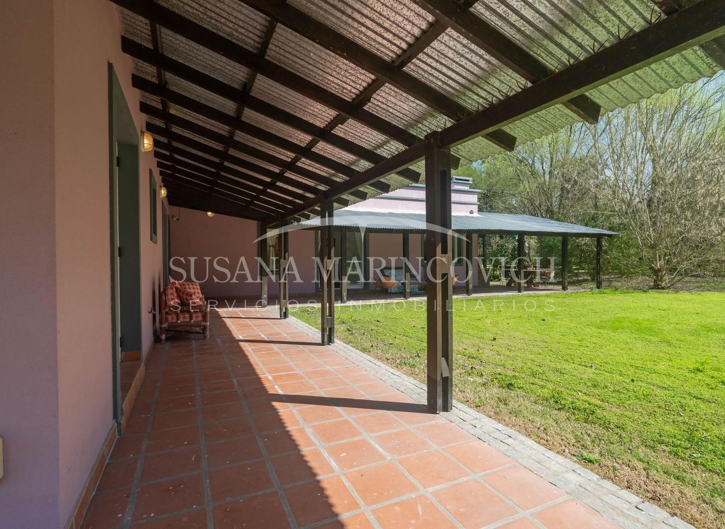 Foto de Chacra en venta en el Barrio El Chamical San Andres de Giles, imagen 4