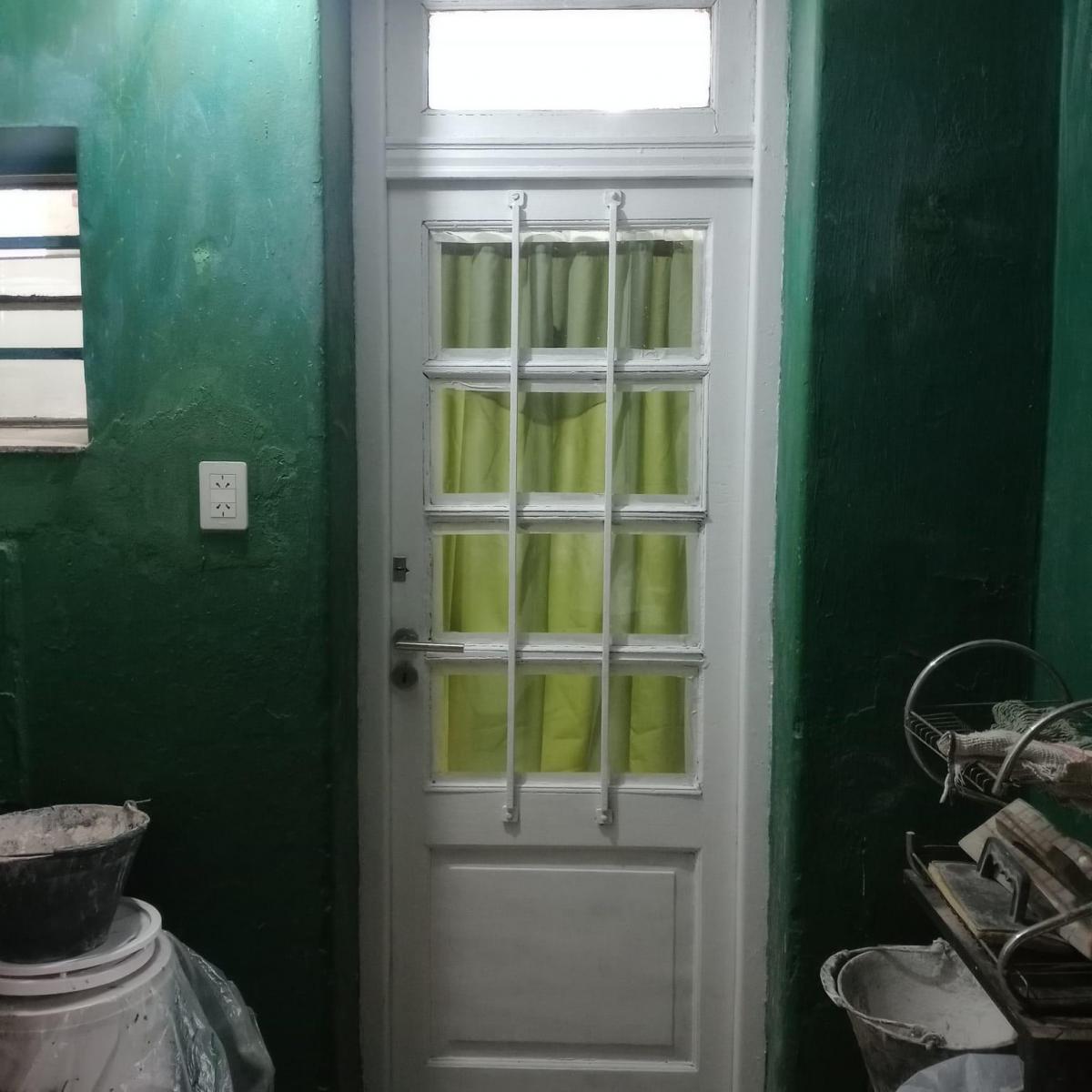 Hermoso PH Reciclado a Nuevo! 3