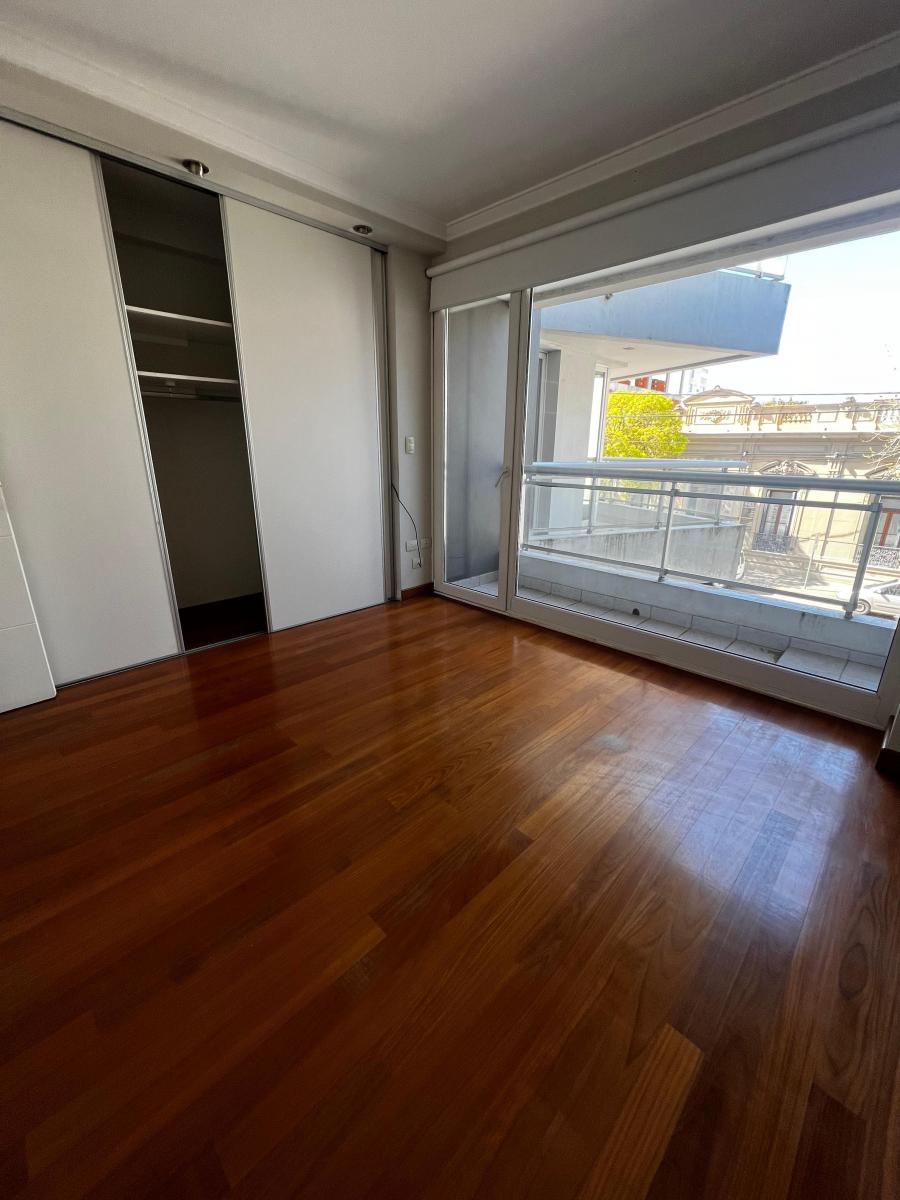 Departamento de 2 Dorm. de Categoría (Centro) 2