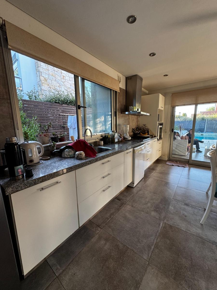 Casa en Venta - Solares del Golf 1