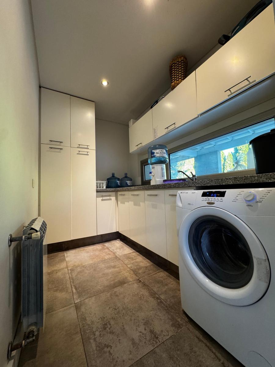 Casa en Venta - Solares del Golf 3