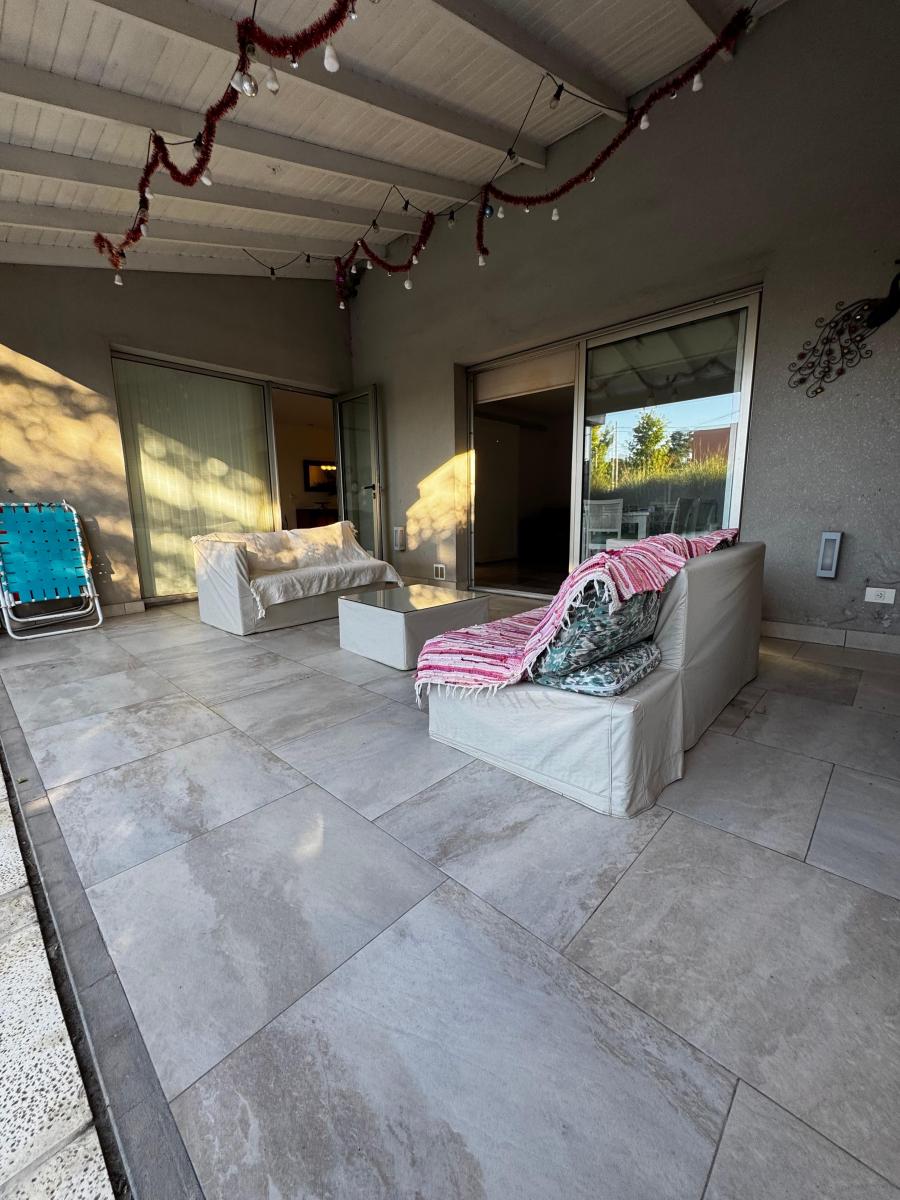 Casa en Venta - Solares del Golf 2