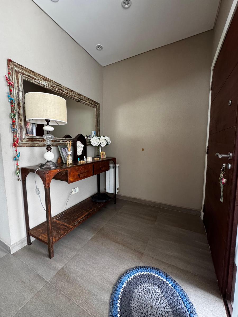 Casa Solares del Golf, Zona Residencial 5