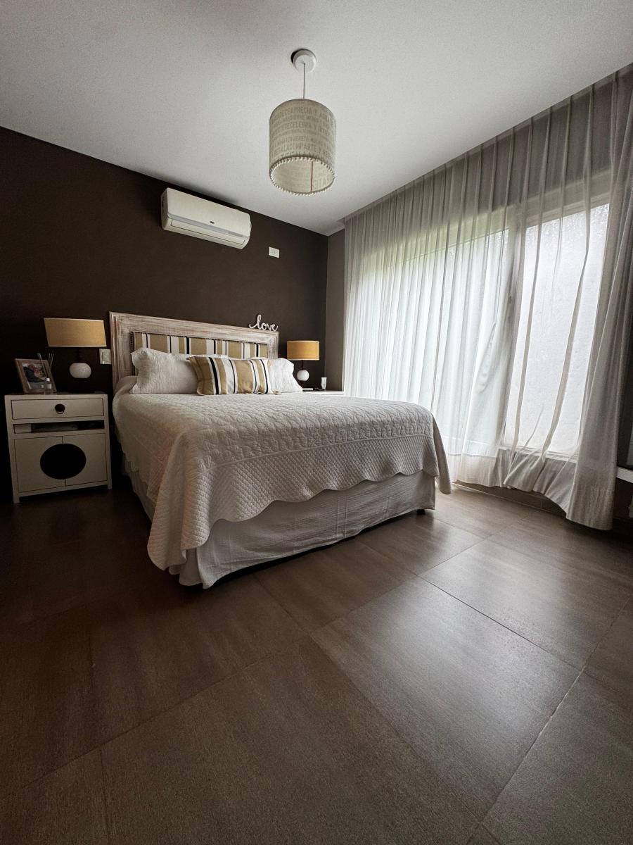 Casa Solares del Golf, Zona Residencial 4