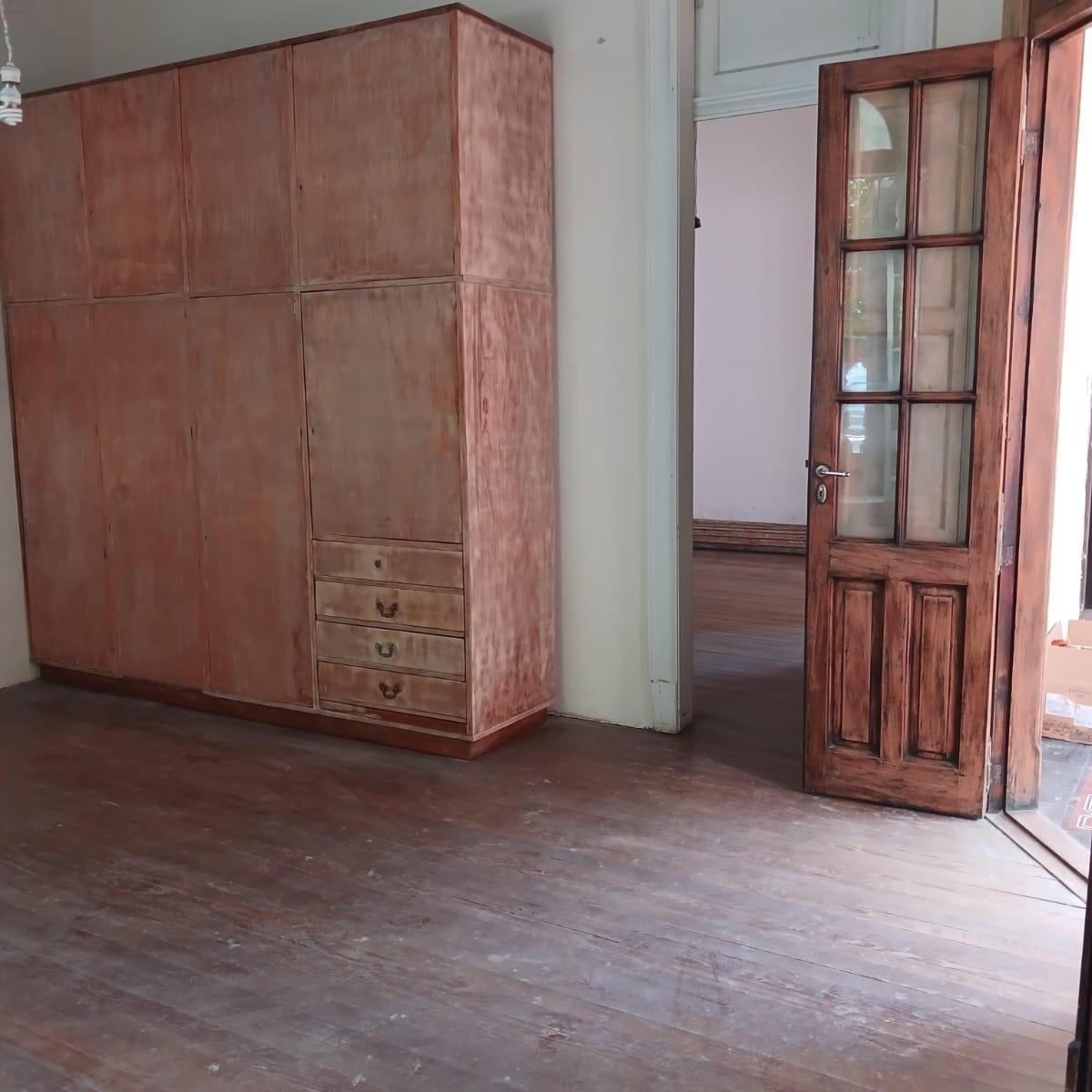 Casa en Venta, Estilo de Época 2