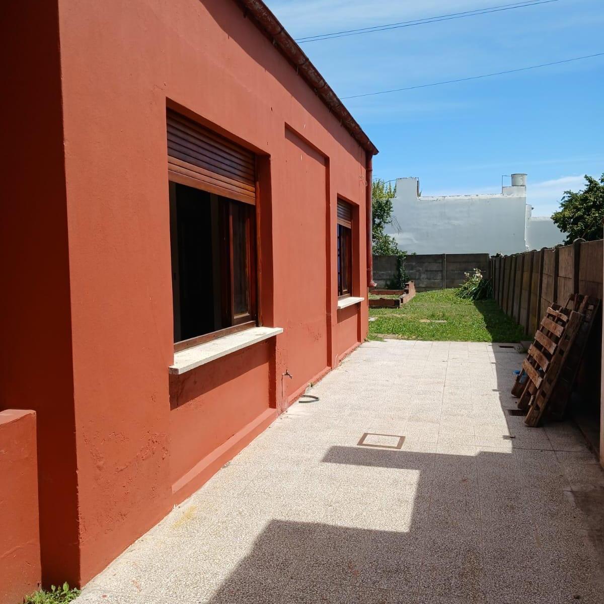 Casa en Venta, Estilo de Época 4