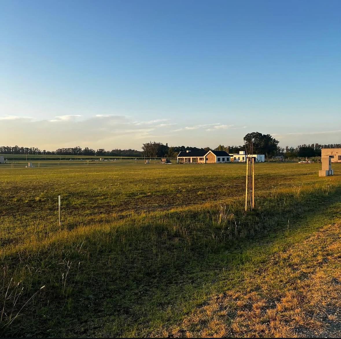 Lote en La Vaguada - Club de Campo. 4