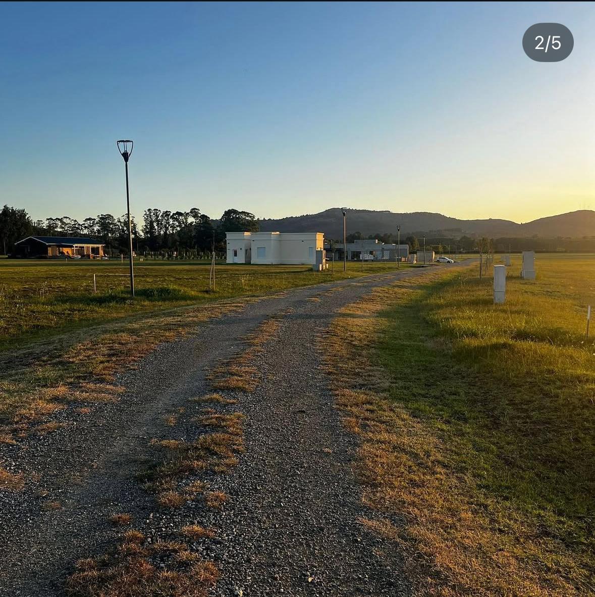 Lote en La Vaguada - Club de Campo. 1