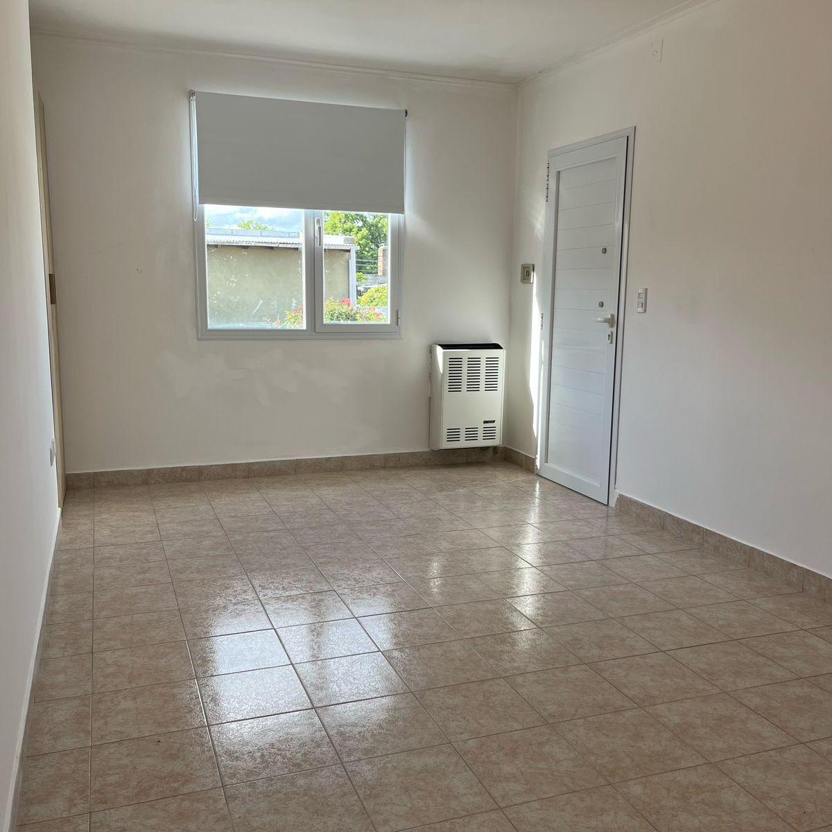 Departamento 1 Dormitorio Reciclado a Nuevo con Cochera y Terraza 5
