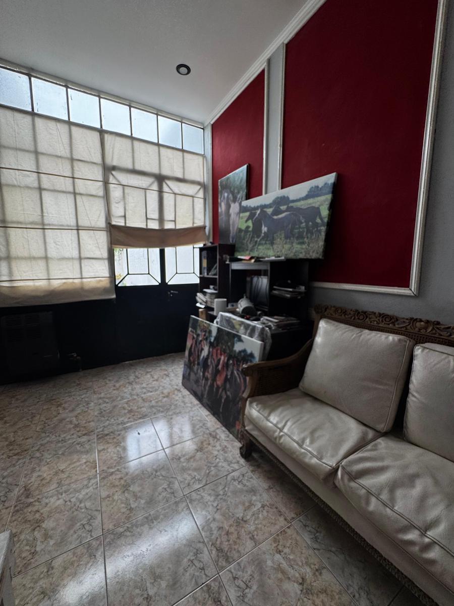 Casa de Época en Venta 1