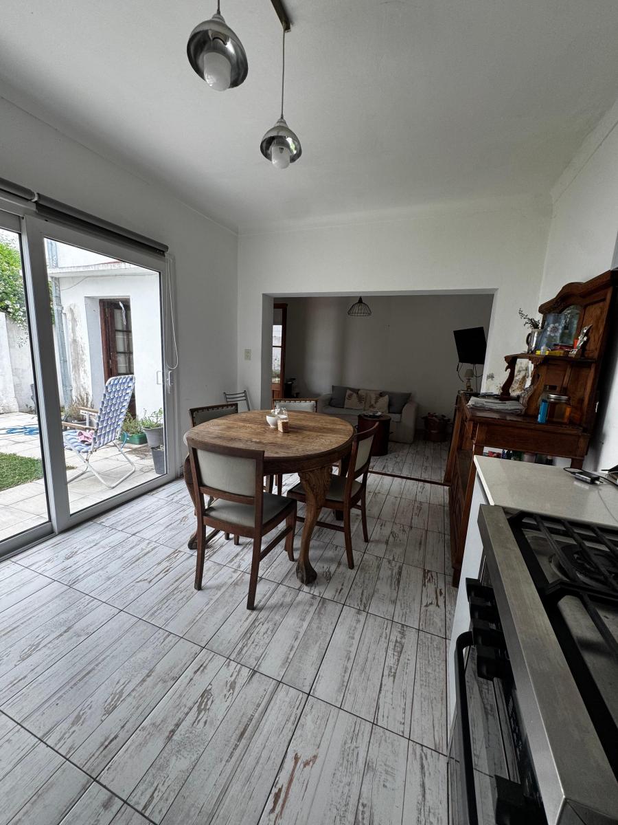 Casa de Época en Venta 2