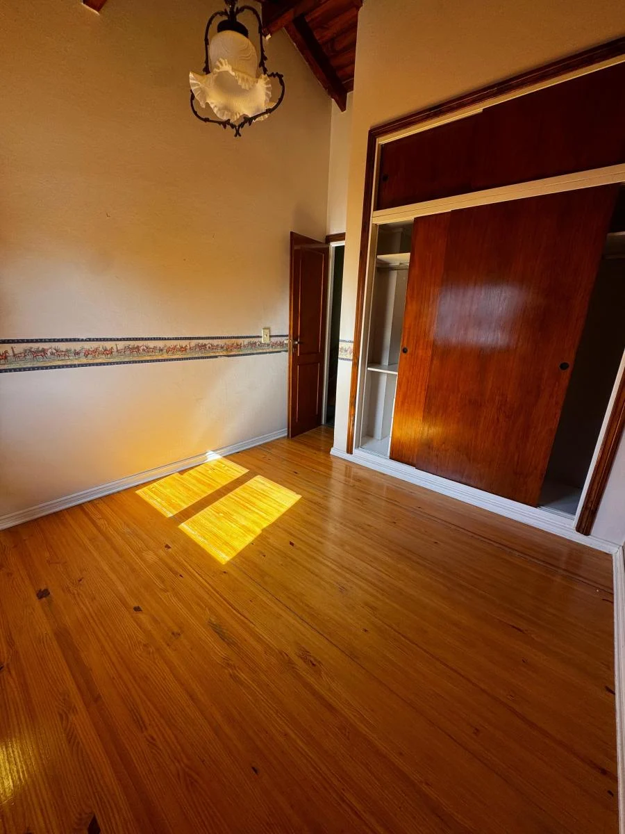 Duplex en Alquiler 2
