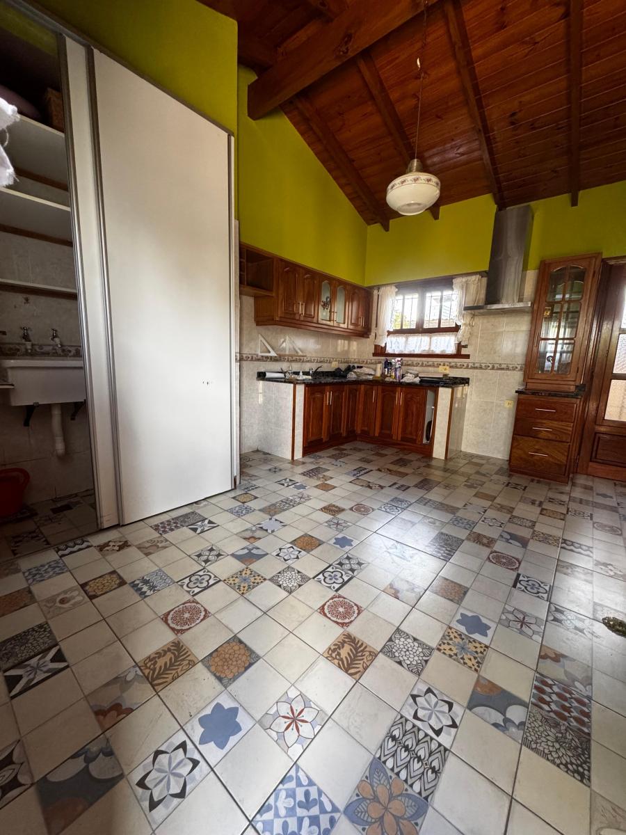 Duplex en Alquiler 1