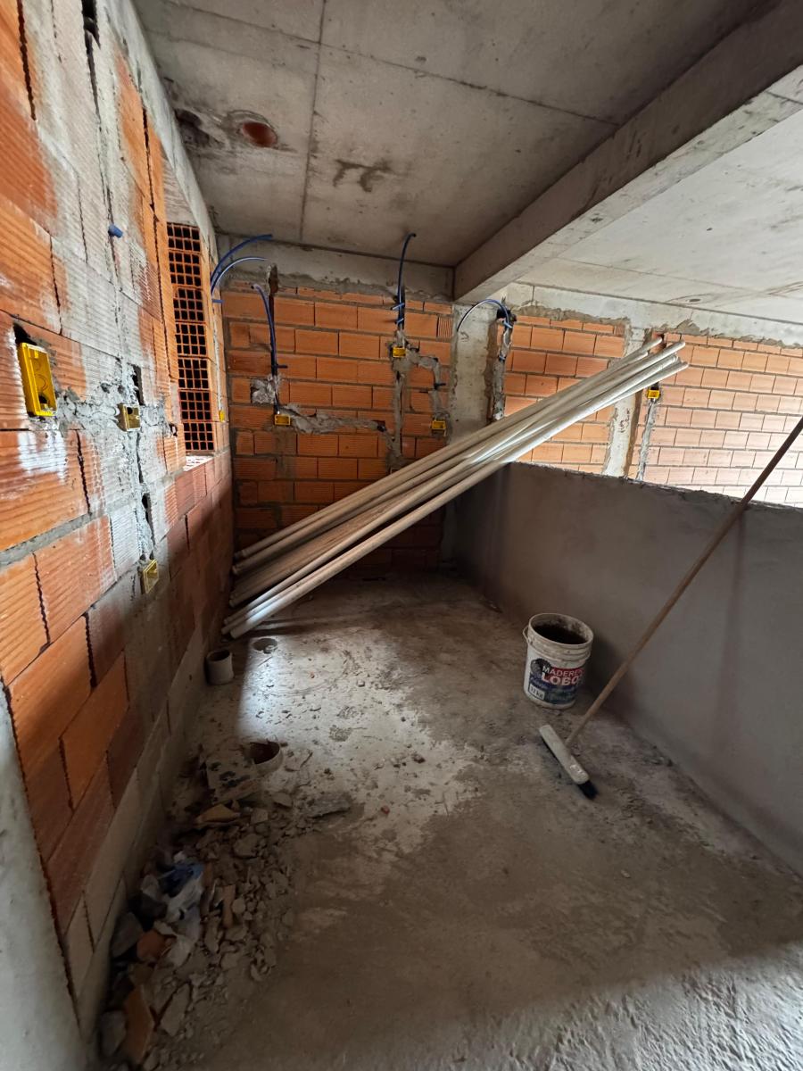 Departamento de Tres Ambientes en Venta 2