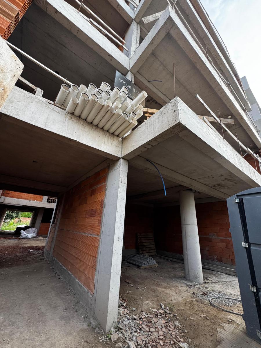 Venta - Departamento 2 Ambientes a Estrenar | Entrega Junio 2026 3
