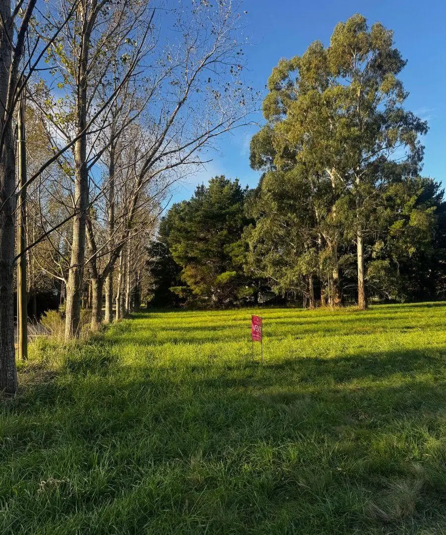 LOTE EN CHACRAS DEL PARAÍSO- TANDIL 5