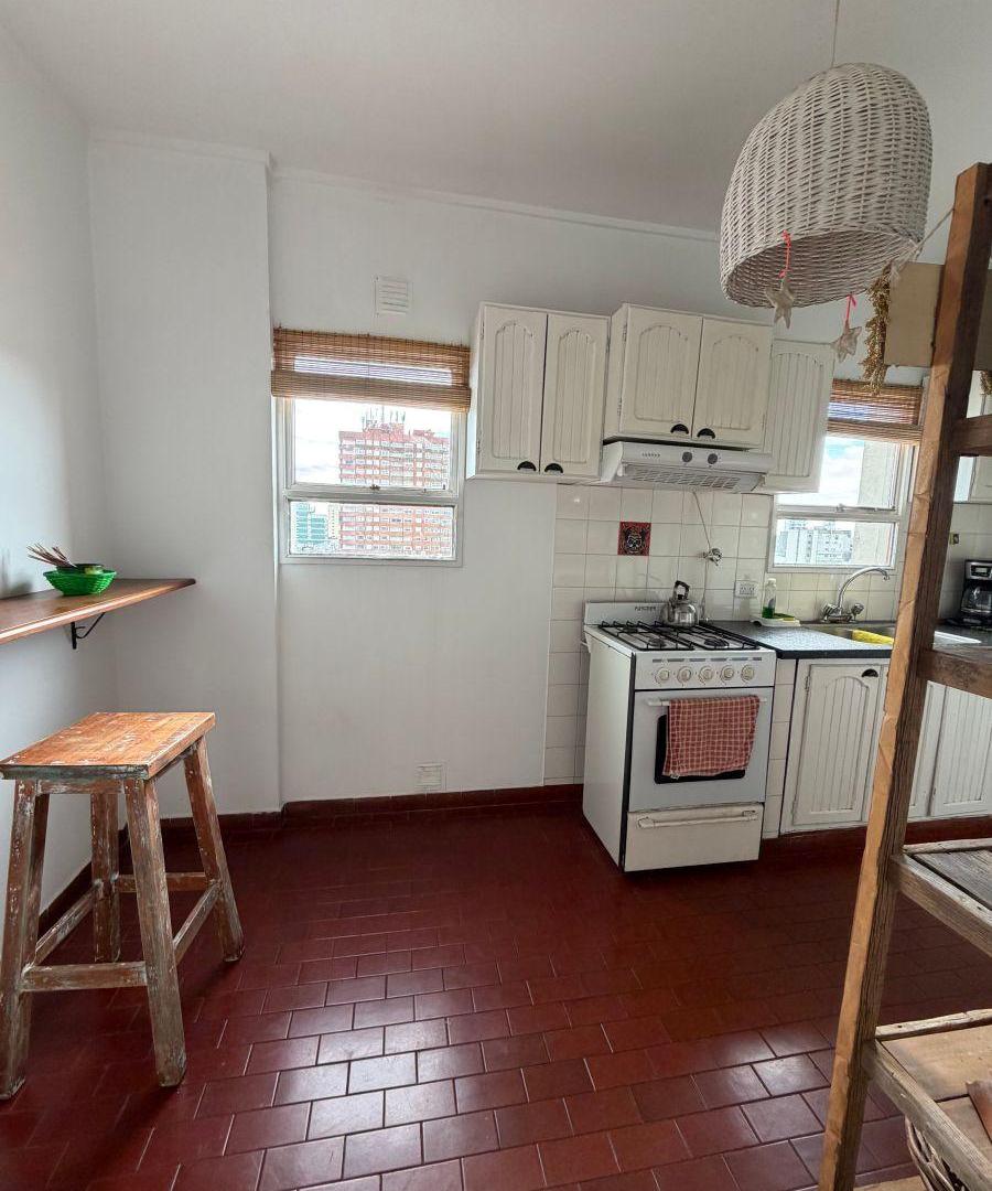 Foto de Departamento de 80 m² con 2 dormitorios en venta en Tandil (CENTRO), imagen 5
