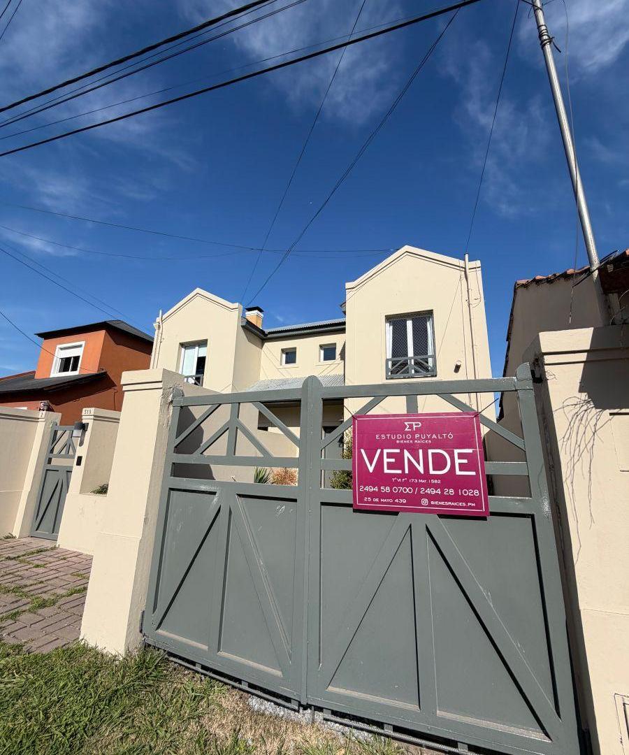 Foto de Duplex de 100 m² con 2 dormitorios en venta en Tandil, imagen 3