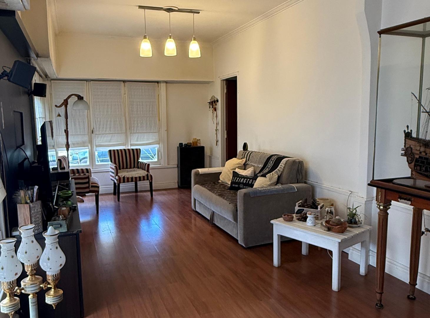 Foto de Casa de 3 Dorm. en Venta/ Fugl y La Madrid, imagen 5
