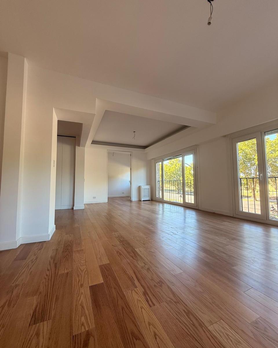 Departamento a Estrenar con Vista Al Parque 3