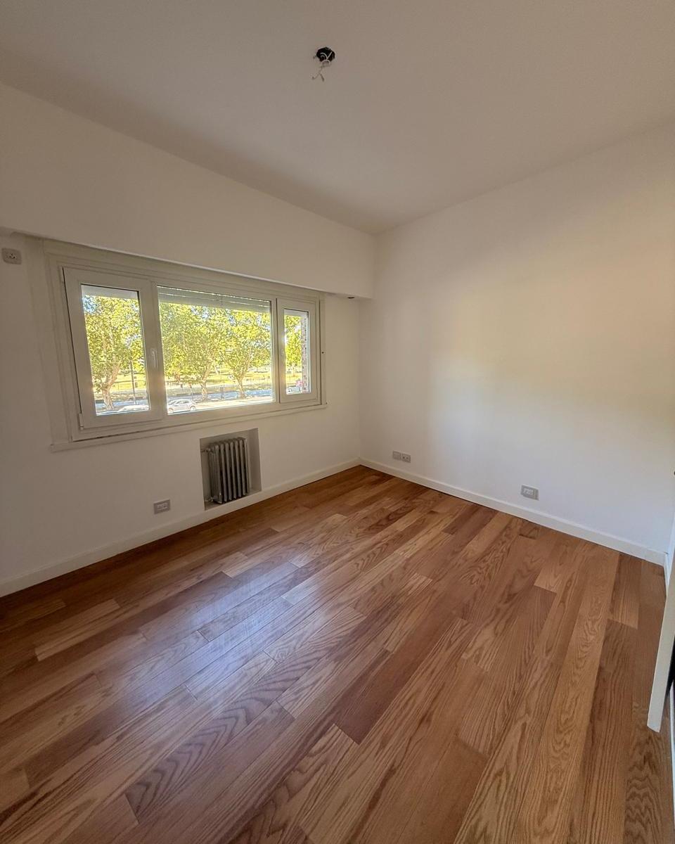Departamento a Estrenar con Vista Al Parque 4