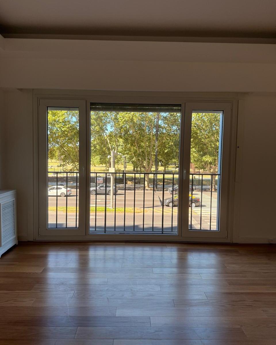 Departamento a Estrenar con Vista Al Parque 2