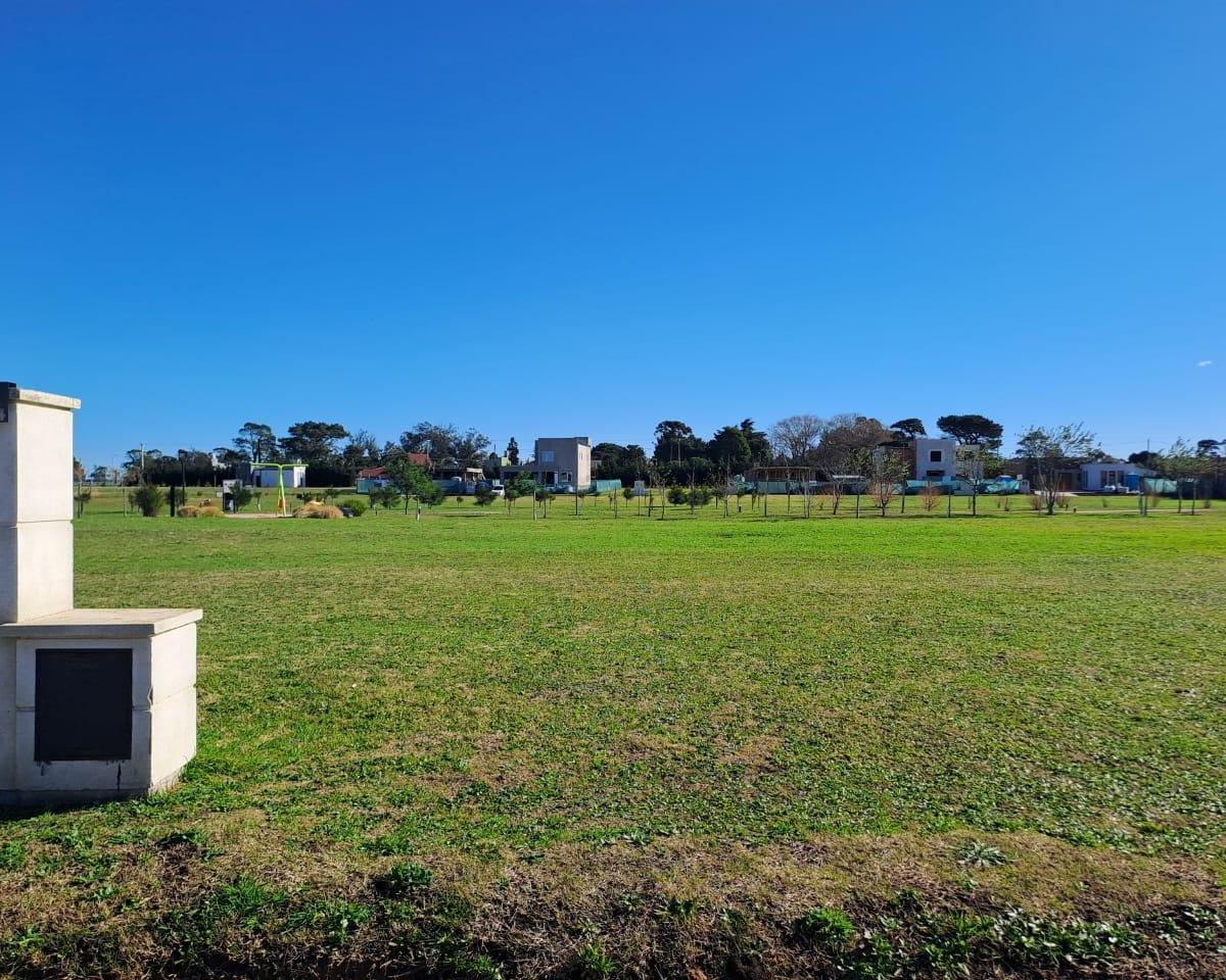 Terreno en Developer Park 5