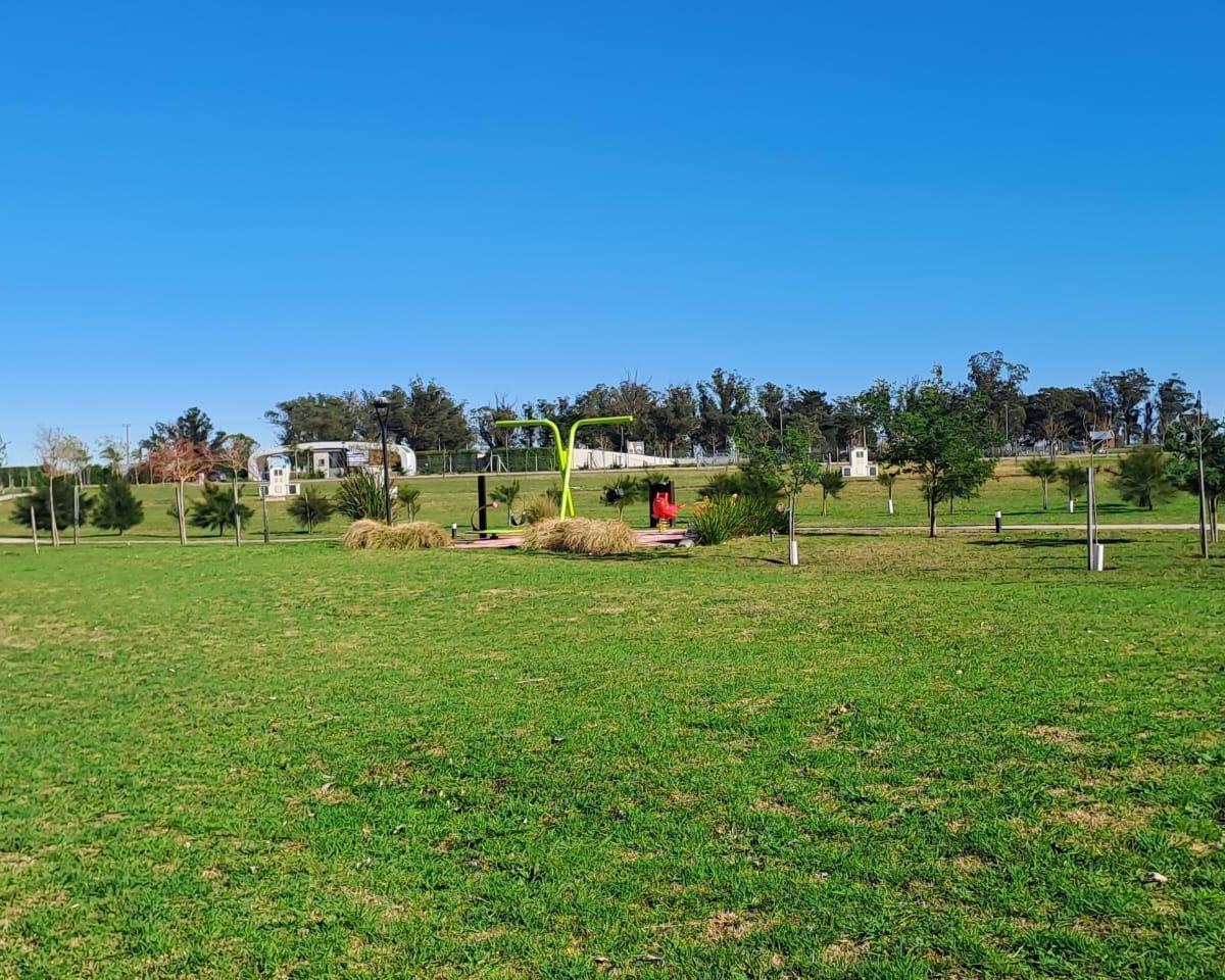 Terreno en Developer Park 3