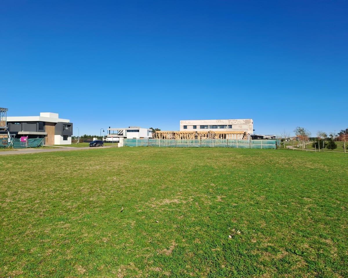 Terreno en Developer Park 5
