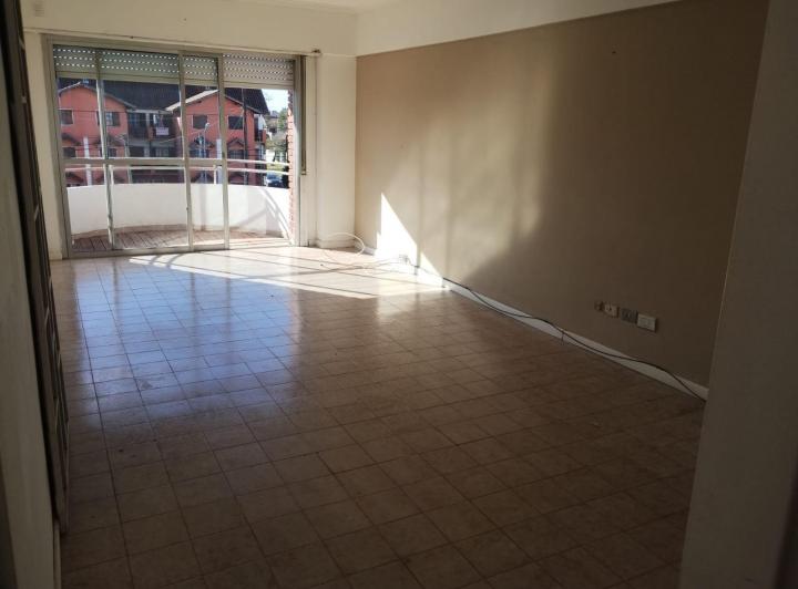 Departamento ·3 amb 76.5 m2 muy luminoso y amplio 1