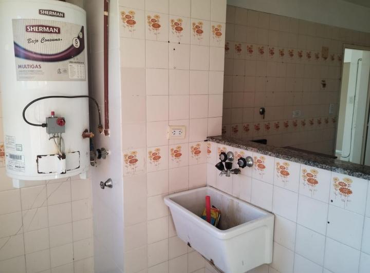 Departamento ·3 amb 76.5 m2 muy luminoso y amplio 5