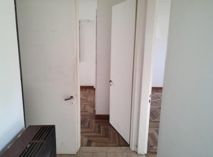 Departamento ·3 amb 76.5 m2 muy luminoso y amplio 4